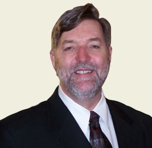 Bruce Oliver D.D.