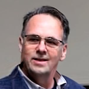 Rev Ron Shubert