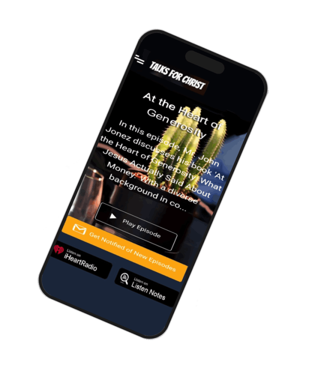 New Mobile Phone App